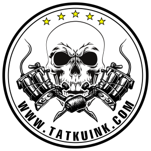 logo skull