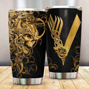 King Viking Tumbler